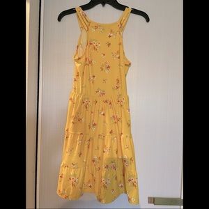 🌸3/$25🌸 Yellow Sun Dress